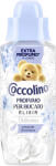Coccolino Illatfokozó Elixir mosóparfüm 342ml - DELICATO (DA503XSZHG8720181687105)