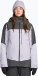 Volcom Geacă de snowboard pentru femei Volcom 3D Stretch Gore Lavender Aura