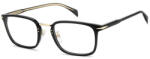 David Beckham Ochelari de Vedere DB 1211/G 2M2 (DB 1211G 2M2 52) Rama ochelari
