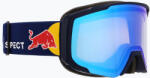 SPECT Eyewear Ochelari de schi Red Bull SPECT Jibb Photo matt blue/light blue with blue chrome x