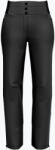 HEAD Pantaloni de schi pentru femei HEAD Emerald black