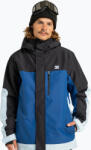 DC Geacă de snowboard pentru bărbați DC Defiant estate blue
