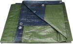 EXTOL PREMIUM PE ponyva, vízálló, vastag 150g/m2, 6x10m (14105)