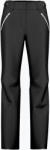 HEAD Pantaloni de schi pentru femei HEAD Race black