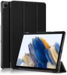 Samsung Tab A9 Plus 5G (SM-X216), Galaxy Tab A9 Plus WIFI (SM-X210), Tablet tok, Asztali tartó, Fekete