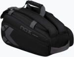 NOX Geantă de padel NOX Street Series 45 l black/grey
