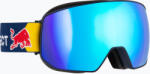 SPECT Eyewear Ochelari de schi Red Bull SPECT Fink blue/smoke with blue mirror