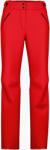 HEAD Pantaloni de schi pentru femei HEAD Joy red