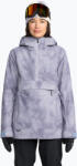 Volcom Geacă de snowboard pentru femei Volcom Harlan Pullover lavender aura