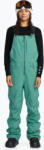 Volcom Pantaloni de schi pentru femei Volcom Swift Bib Overall spruce green