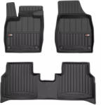 Skoda Enyaq iV Crossover gumiszőnyeg 2020- - FROGUM