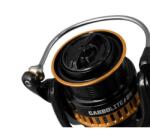 Delphin CarboLite 25 S Sekély Dob