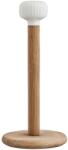 Kähler Държач за кухненски кърпи HAMMERSHOI, бял, Kähler (KHL693035)