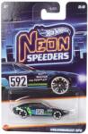 Mattel Hot Wheels, Neon Speeders, Volkswagen SP2, masina, scara 1: 64, JKX98