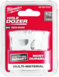 Milwaukee Hole Dozer Bimetál kobalt lyukfűrész 46 mm 1 db