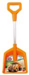 Dino Dino TATRA LOPATA ORANGE Jucarie cu nisip (DN645400)