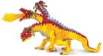 Safari Ltd Safari® Dragonul de foc (S10125) Figurina