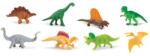 Safari Ltd Safari® Fun pack Dinozauri 8 figurine (S346222) Figurina
