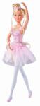 Simba Toys Papusa Steffi Balerina (S 5733603) Papusa