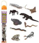 Safari Ltd Safari® Toob Creaturi veninoase 9 figurine (S679504) Figurina