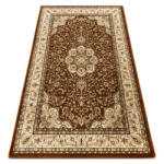 My carpet company My Carpet Company Royal Agy 521 Barna 150x230 cm Szőnyeg