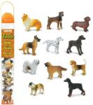 Safari Ltd Safari® Toob Psy 11 figurine (S695504) Figurina