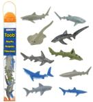 Safari Ltd Safari® Toob Rechini 10 figurine (S697104) Figurina