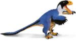Safari Ltd Safari® Utahraptor dinozaur 2024 (S100728) Figurina