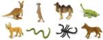 Safari Ltd Safari® Fun pack Animale deșertice 8 figurine (S100255) Figurina