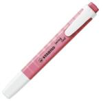 STABILO Evidențiator STABILO Swing Cool Pastel Edition roz cireș înflorit