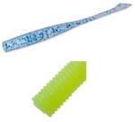 Major Craft Aji-Do Zanby 6, 3cm #003 Glow Chart plasztik Csali 8 db/csg