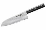 Samura Santoku kés DAMASCUS 67 17, 5 cm, Samura (SMRSND67NS7)