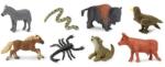 Safari Ltd Safari® Fun pack Animale din Vestul Sălbatic 8 figurine (S100116) Figurina