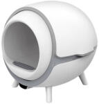  PetWant Petwant-Intelligent öntisztító macskaalomtálca