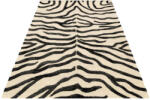 Bakero Zebra black Szőnyeg (153x244 cm)