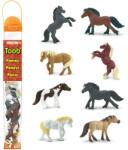 Safari Ltd Safari® Toob Ponei 8 figurine (S681104) Figurina