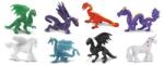 Safari Ltd Safari® Fun pack Creaturi fantastice 8 figurine (S349822) Figurina