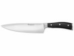 WÜSTHOF CLASSIC IKON konyhakés 20 cm fekete markolattal 1040330120 (GG323)