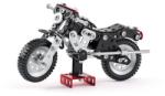 Merkur - Stavebnice Merkur - Motocicletă (OLP10995653)