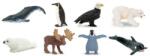 Safari Ltd Safari® Fun pack Animale arctice 8 figurine (S352422) Figurina