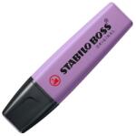 STABILO Evidențiator STABILO BOSS ORIGINAL NatureCOLORS Wildflower - Gri Violet