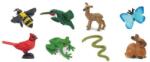 Safari Ltd Safari® Fun pack Animale de curte 8 figurine (S100223) Figurina