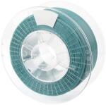 Powerton Filament Powerton 3D ECONOMY LINE PLA Mat 1000g, albastru pal