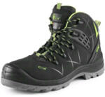 CXS Universe Satellite S3 winter bakancs - pepita