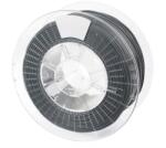 Powerton Filament Powerton 3D ECONOMY LINE PETG 1000g, Gri furtună