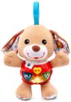 VTech Музикална плюшена играчка Vtech - Кученце (V502303)
