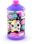 Canal Toys Творчески комплект Canal Toys - Мини плюшена играчка за оцветяване, Neon, асортимент (CTAIR020)