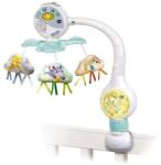 Vtech Музикална въртележка Vtech - Облачета (V513163)
