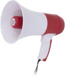 Thunder Audio Thunder Germany MGX-32BT megafon, hangosbeszélő 30W - beszéd, felvétel, MP3, Bluetooth (+AKKUMULÁTOR)