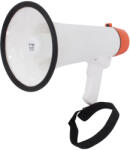 Thunder Audio Thunder Germany MGX-45BT megafon, hangosbeszélő 50W - beszéd, felvétel, MP3, Bluetooth (+AKKUMULÁTOR)